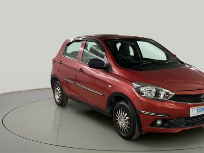 Tata Tiago 1.2 Revotron XM Option