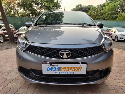 Tata Tiago Revotron XZA