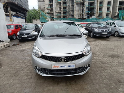 Tata Tiago Revotron XZA