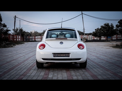Volkswagen Beetle 2.0 AT