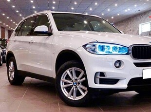 2015 BMW X5 xDrive 30d