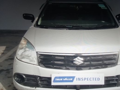 Used Maruti Suzuki Wagon R 2011 134253 kms in Gurugram