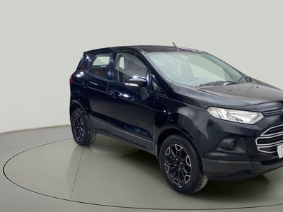 Ford Ecosport 1.5 Ti VCT MT Trend BSIV