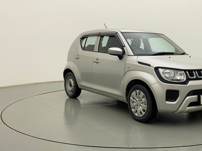 Maruti Ignis Sigma BSVI