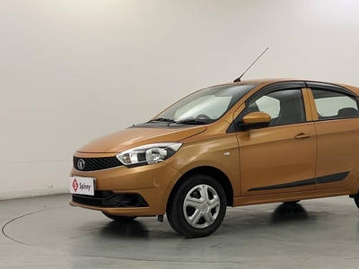 Tata Tiago 1.2 Revotron XT