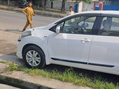 2023 Maruti Suzuki Ertiga VXI (O) CNG