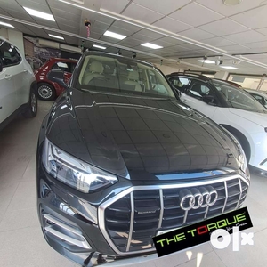 Audi Q5, 2023, Petrol