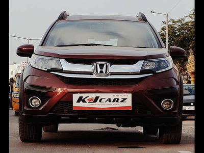 Honda BR-V V Petrol