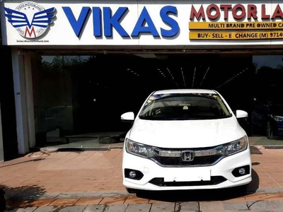 Honda City 2015-2017 i VTEC V, 2017, Petrol