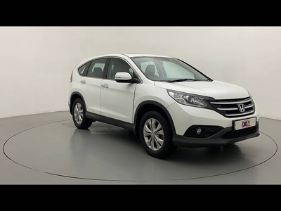 Honda CR-V 2.0L 2WD AT