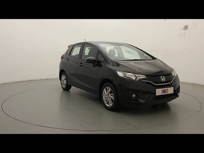 Honda Jazz S MT [2015-2016]