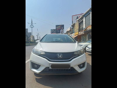 Honda Jazz V CVT Petrol