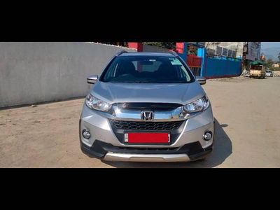 Honda WR-V VX MT Diesel