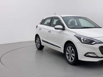 Hyundai Elite i20 ASTA 1.2 (O)