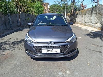 Hyundai Elite i20 Magna 1.4 CRDI