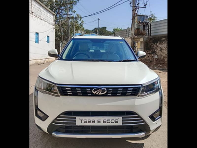 Mahindra XUV300 1.5 W8 (O) [2019-2020]