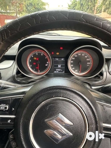 Maruti Suzuki Swift 2018 Petrol Good Condition