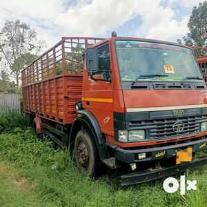Tata 1512 truck is available for sale