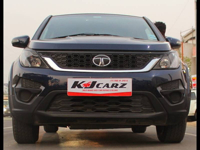 Tata Hexa XM Plus 4x2 7 STR