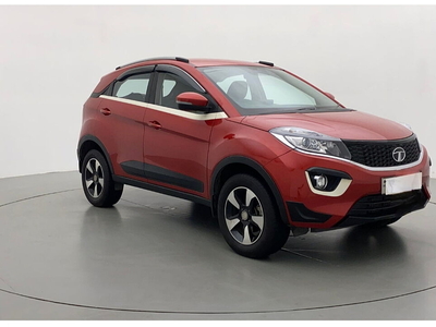 Tata Nexon XZA Plus Diesel