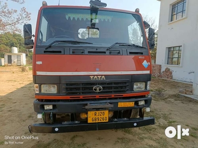 Tata Truck 2020 model
