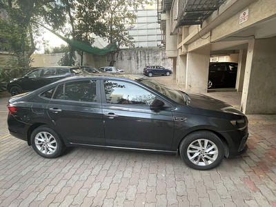 Used 2023 Skoda Slavia Ambition 1.0L TSI MT for sale at Rs. 12,84,000 in Mumbai