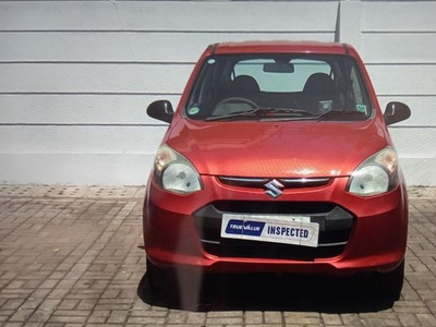 Used Maruti Suzuki Alto 800 2013 63758 kms in Mangalore