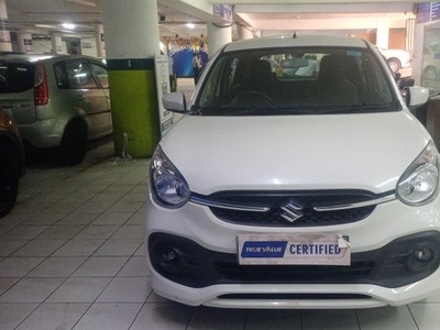Used Maruti Suzuki Celerio 2022 12445 kms in Hyderabad