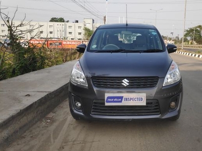 Used Maruti Suzuki Ertiga 2014 123898 kms in Kolkata