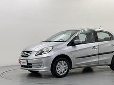 2014 Honda Amaze 1.2L EX