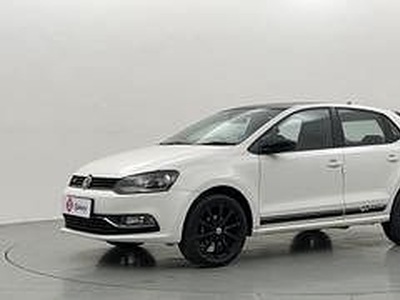 2017 Volkswagen Polo GT TSI