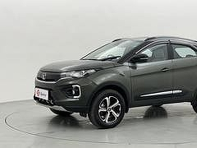 2022 Tata Nexon XZA+ Premium