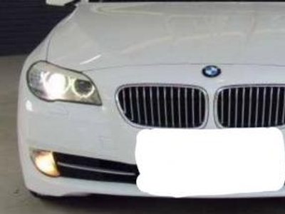 BMW 5 Series 520d Luxury Line - 2013