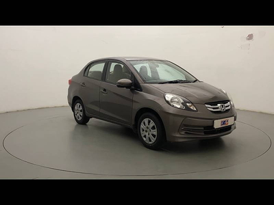 Honda Amaze 1.2 SX i-VTEC