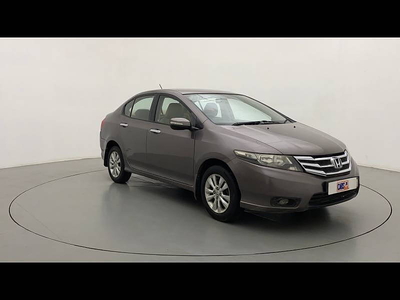 Honda City 1.5 V MT