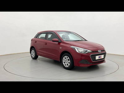 Hyundai Elite i20 Magna 1.4 CRDI