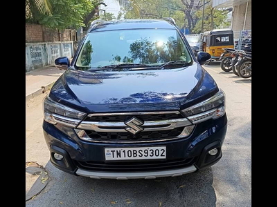 Maruti Suzuki XL6 Alpha Plus MT Petrol [2022-2023]