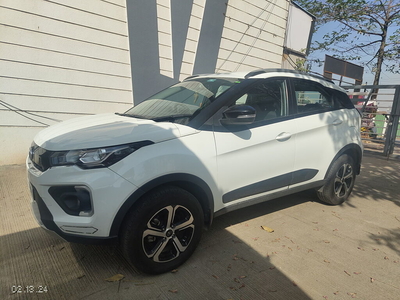 Tata Nexon XZ Plus [2020-2023]