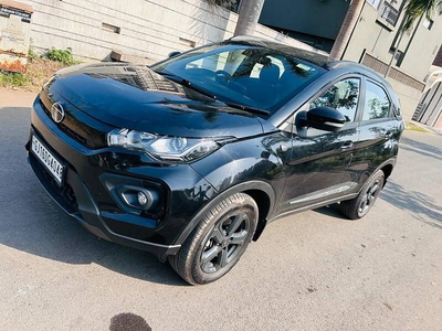 Tata Nexon XZA Plus (O) Diesel