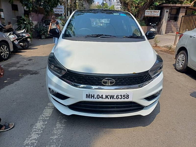 Tata Tiago XZA Plus [2020-2023]