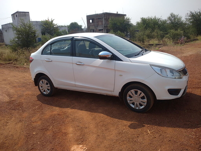 Tata Zest XM 75 PS Diesel