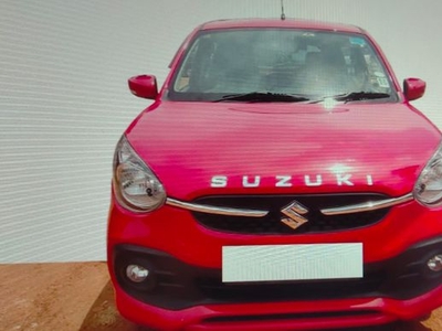 Used Maruti Suzuki Celerio 2022 46250 kms in Cochin