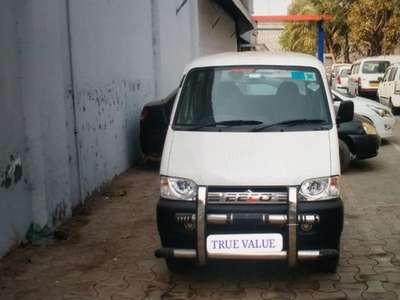 Used Maruti Suzuki Eeco 2016 100864 kms in Ahmedabad