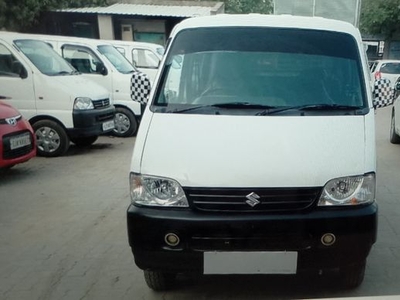 Used Maruti Suzuki Eeco 2020 126543 kms in Ahmedabad