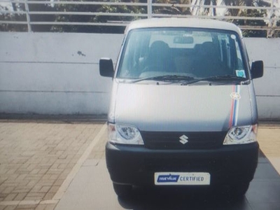 Used Maruti Suzuki Eeco 2020 46393 kms in Ahmedabad