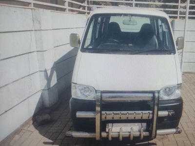 Used Maruti Suzuki Eeco 2020 89706 kms in Ahmedabad