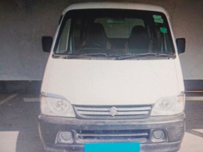 Used Maruti Suzuki Eeco 2021 66943 kms in Ahmedabad