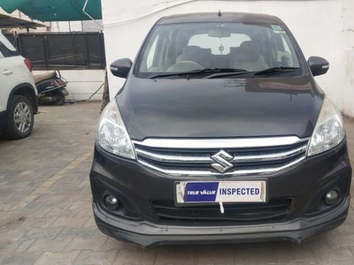 Used Maruti Suzuki Ertiga 2018 133000 kms in Ahmedabad