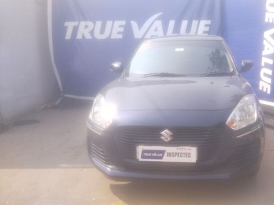 Used Maruti Suzuki Swift 2020 122864 kms in Chennai