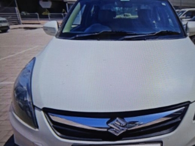 Used Maruti Suzuki Swift Dzire 2014 158496 kms in Ahmedabad